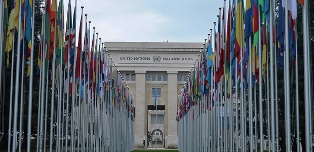 Cenevre görüşmeleri bombardıman gölgesinde sürüyor