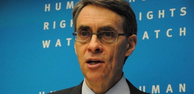 İnsan hakları geriledi!