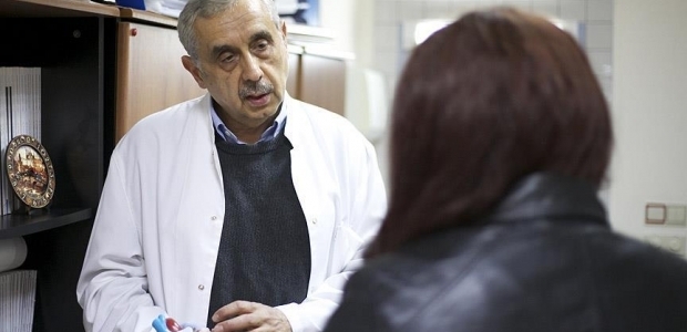 Hızlı kilo vermek sakıncalı