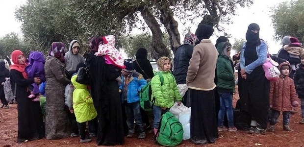 Putin 100 bin kişiyi yerinde etti