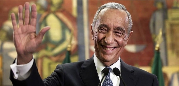 Portekiz'e muhafazakar ve bağımsız Cumhurbaşkanı