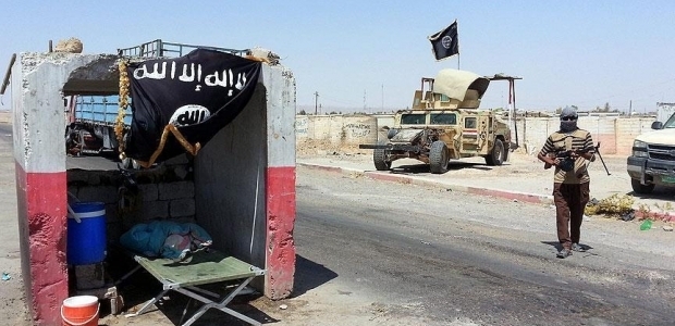 DAEŞ güç kaybediyor