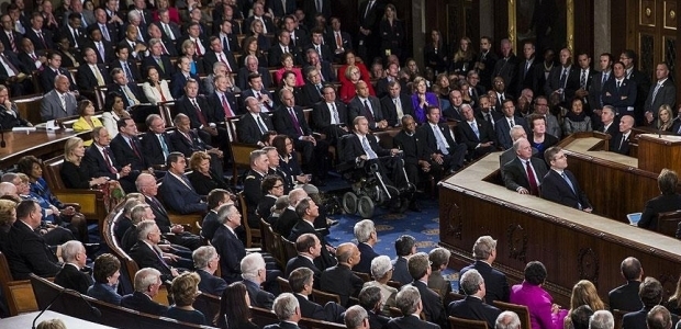 Suriyeli sığınmacıların ABD'ye girişini zorlaştıran tasarı reddedildi