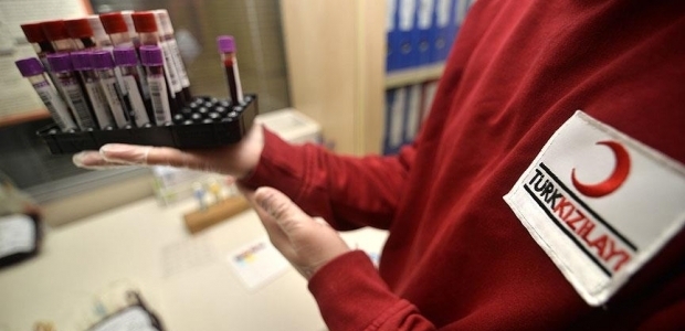 Kızılayın kan stokları azaldı