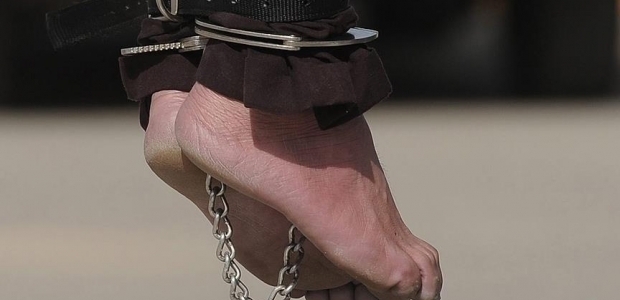 O ülkede çocuk kaçakçısına idam