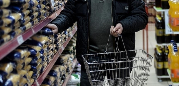 Perakende sektöründe güven arttı