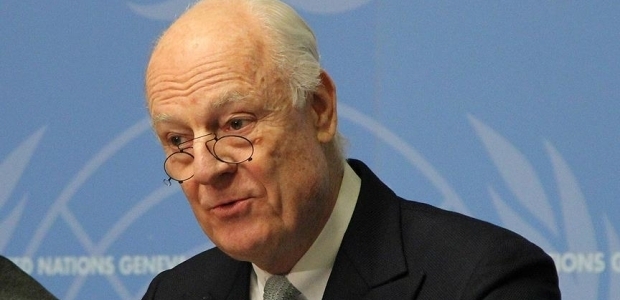 Muhalifleri tehdit eden Mistura'dan yeni açıklama!