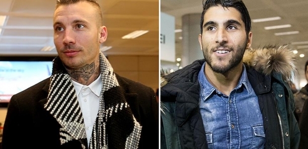 Beşiktaş'ta sözleşmeler imzalandı