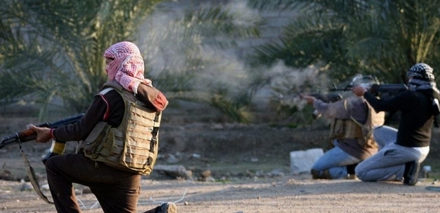 İsveç de IŞİD değil DAEŞ diyecek