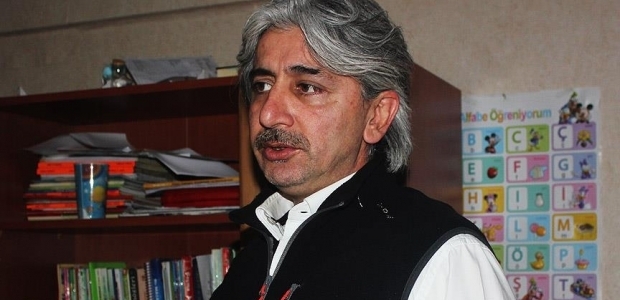 'Disleksi hastalık değil öğrenme farklılığıdır'