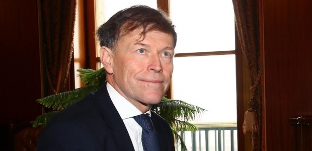 'Terör örgütlerine karşı hep birlikte savaşmamız şart'