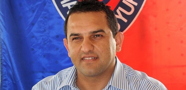 Mersin İdmanyurdu'na inceleme