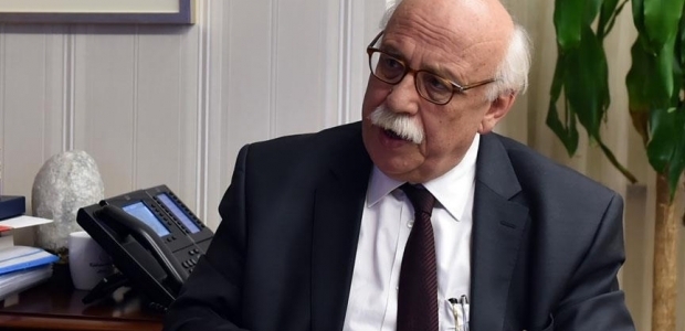 'YÖK'ün görüşlerini içeren sunum yapıldı'