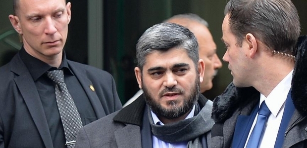 'Ortak hükümet kurmak istemiyoruz'