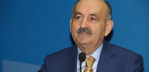 ''27 kişi H1N1, 2-3 kişi H2N3 virüsünden hayatını kaybetti'