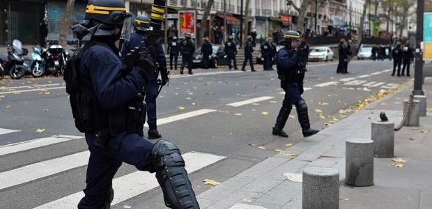 Fransa'da olağanüstü hal uzatılabilir