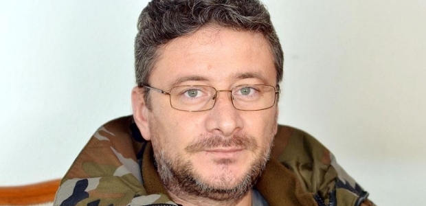 Yamaner: Bu kesinlikle Türk-Kürt savaşı değil