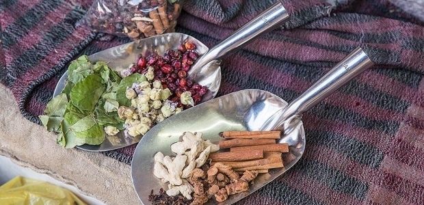 Vücut direncinizi baharat çayıyla arttırın