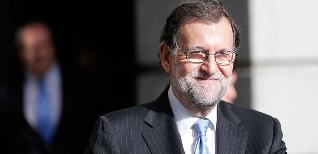 İspanya Başbakanı'nda sahte Katalan başkanına randevu&nbsp;