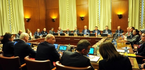 Suriye muhalefeti Cenevre görüşmelerine katılıyor