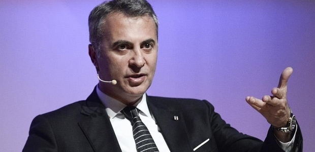 Beşiktaş'ın hedefi şampiyonluk