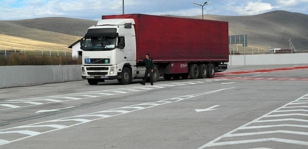 'Rusya'ya muhtaç kalmadık'