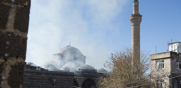 Memleket ezansız kalmasın diye...