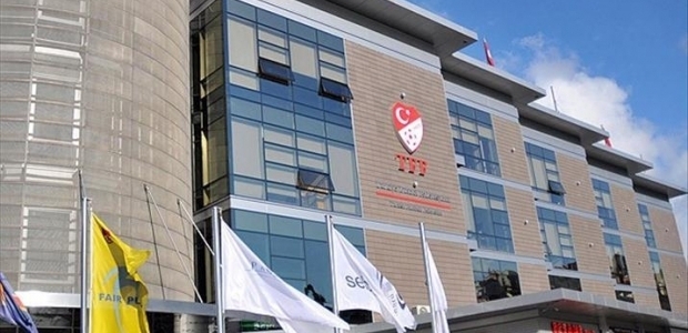 PFDK'dan 6 Süper Lig takımına ceza verdi