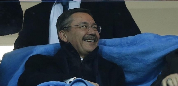 'Galatasaray'a şansımız tutuyor'