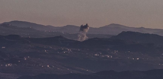 Esed Türkmendağı'ndaki 2 köyü daha aldı