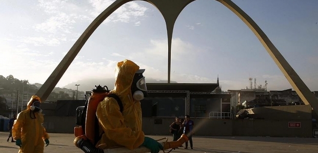 DSÖ'den korkutan Zika virüsü tahmini!