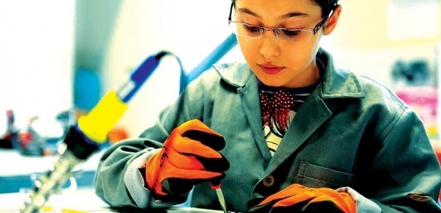 Deney yarışmasında Aziz Sancar ödülü