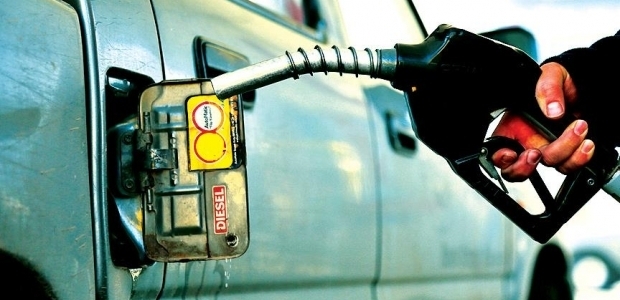 Motorinde 5 kuruşluk indirim