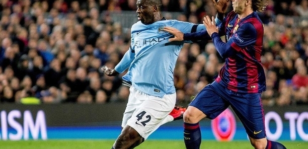 Toure takım aramaya başladı