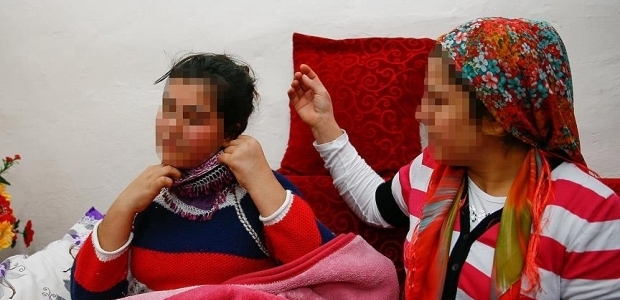 Karne günü okula atılan bombaya sert tepki!