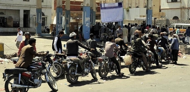 O ülkede motosiklet kullanmak yasaklandı