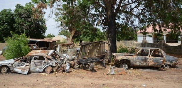 Kamerun'da Boko Haram saldırısı: En az 20 ölü
