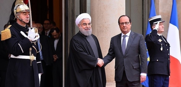 Muhafazakarlardan Cumhurbaşkanı Ruhani'ye tepki