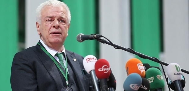 'Batalla ile sözleşme yapabileceğiz'