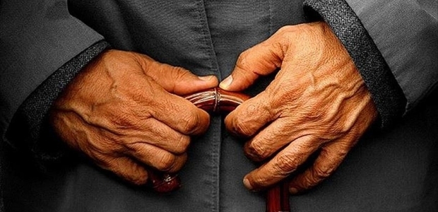 Dünyanın en yaşlı erkeği 112 yaşında hayatını kaybetti