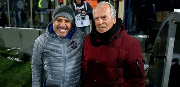 'Galatasaray'ı biraz yorduk'