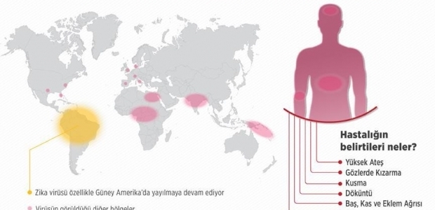 Dünyayı alarma geçti!