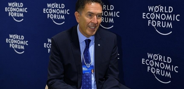 Sönmez: Türkiye'deki büyüme oranı çoğu ülkenin gıpta edeceği bir seviyede