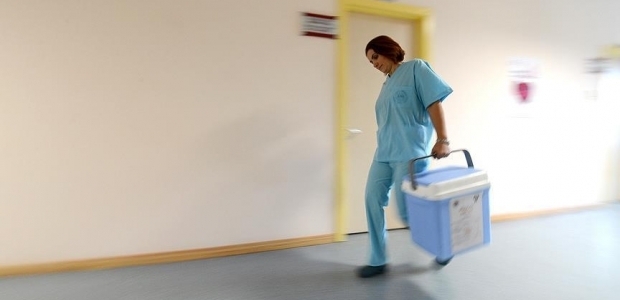 'Organ bağışı konusunda insanların ikna edilmesi şart'