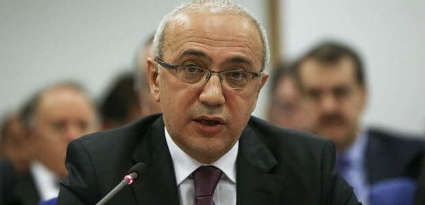 YÖK Kanunu Tasarısı Taslağı yarın görüşülecek