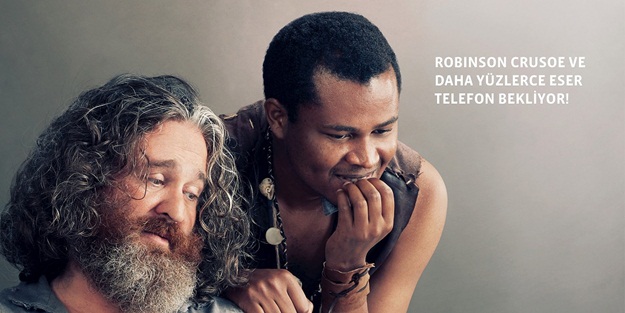 Anadolu Ajansı da Telefon Kütüphanesi’nde