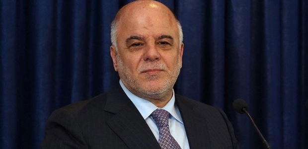 İbadi'den İran'a tebrik