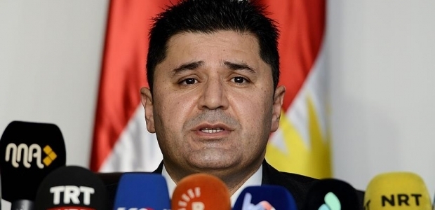 O iddialara yalanlama