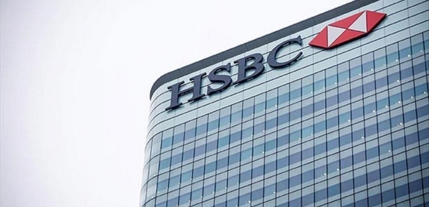 ABD'den HSBC'ye 601 milyon dolar ceza
