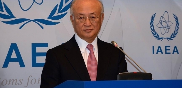 UAEA'dan Kim Jong'a çağrı